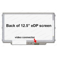 HP Elitebook 720 G1 Screen Replacement
