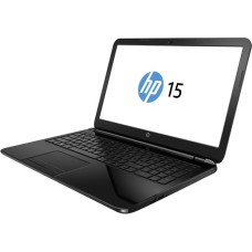 HP 15-AY072NIA Core i3 6th Generation
