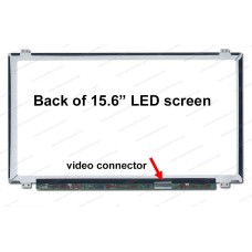 HP 15-AY069NE Screen Replacement
