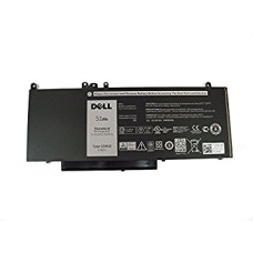 Dell Latitude E5570 Battery Replacement