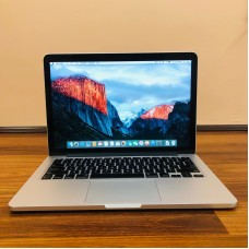 Apple MacBook Pro 2014 Core i5 Used