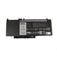 Dell Latitude E5550 Battery Replacement